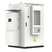 Hybrid Energy Storage System